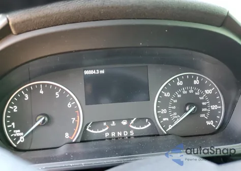 2020 Ford Ecosport Titanium from USA, damaged, VIN MAJ3S2KE7LC370527